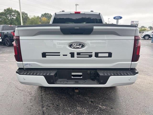 2026 Ford F-150 - $60,975