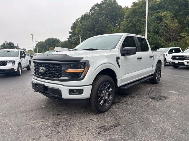 2026 Ford F-150 - $60,975