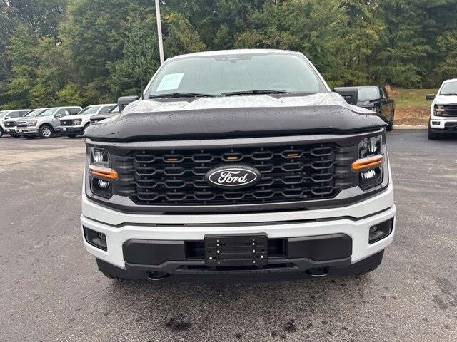 2026 Ford F-150 - $60,975