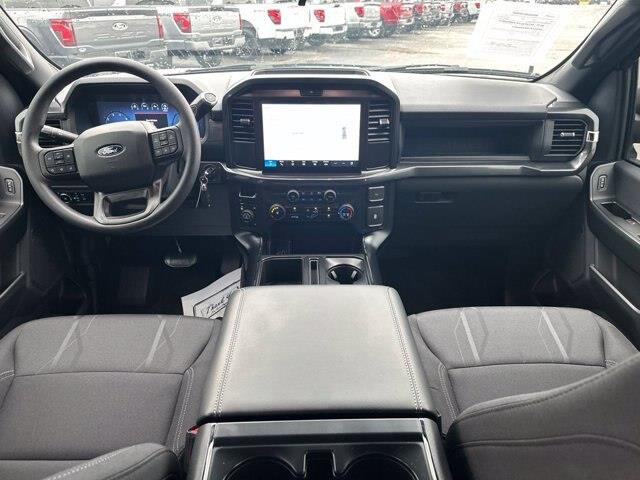 2026 Ford F-150 - $60,975