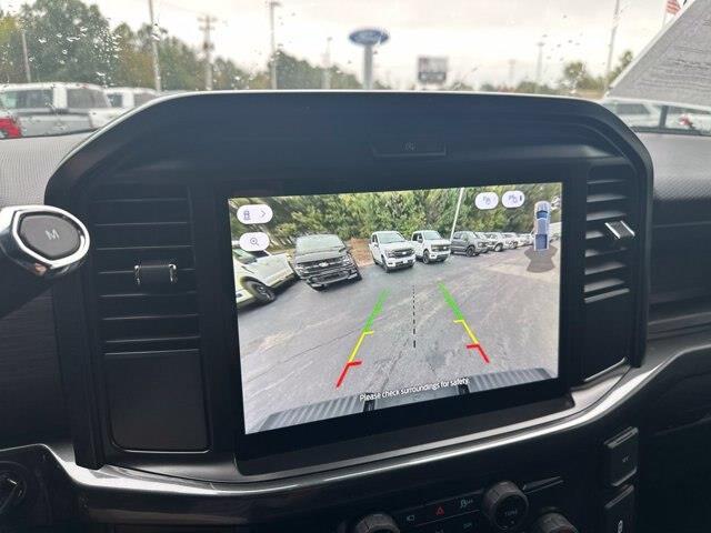 2026 Ford F-150 - $60,975