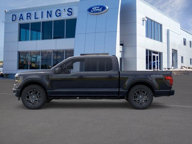2026 Ford F-150 - $50,999