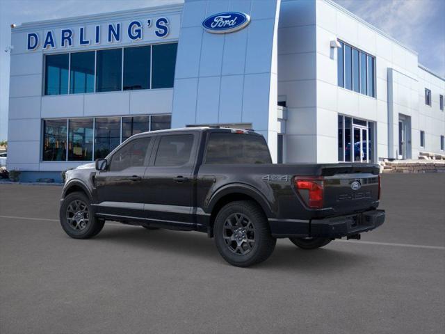 2026 Ford F-150 - $50,999