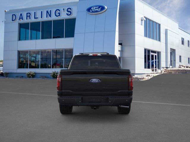 2026 Ford F-150 - $50,999