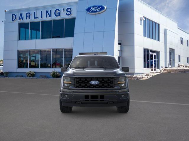 2026 Ford F-150 - $50,999