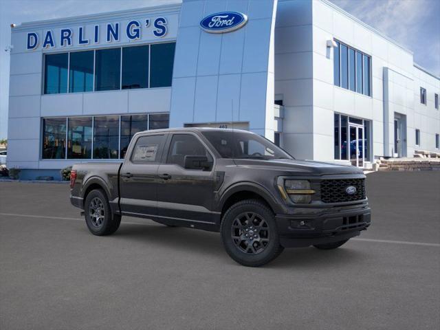 2026 Ford F-150 - $50,999
