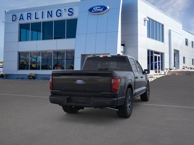 2026 Ford F-150 - $50,999