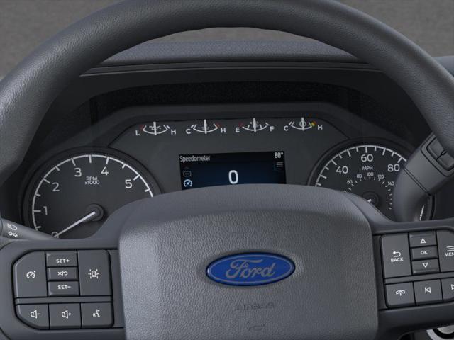 2026 Ford F-150 - $50,999