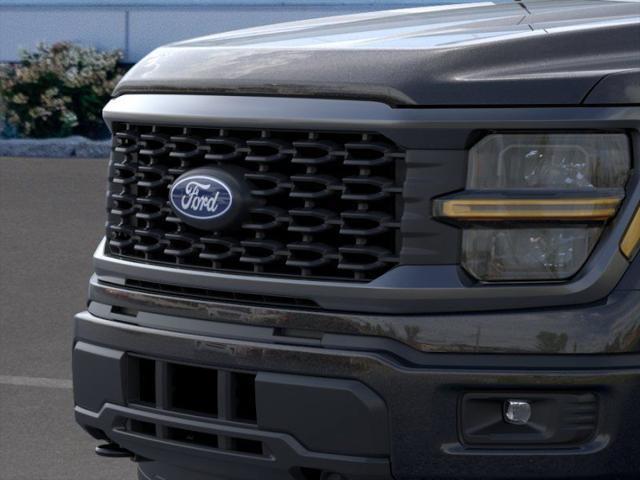 2026 Ford F-150 - $50,999