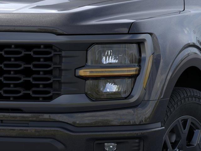 2026 Ford F-150 - $50,999