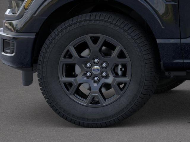 2026 Ford F-150 - $50,999