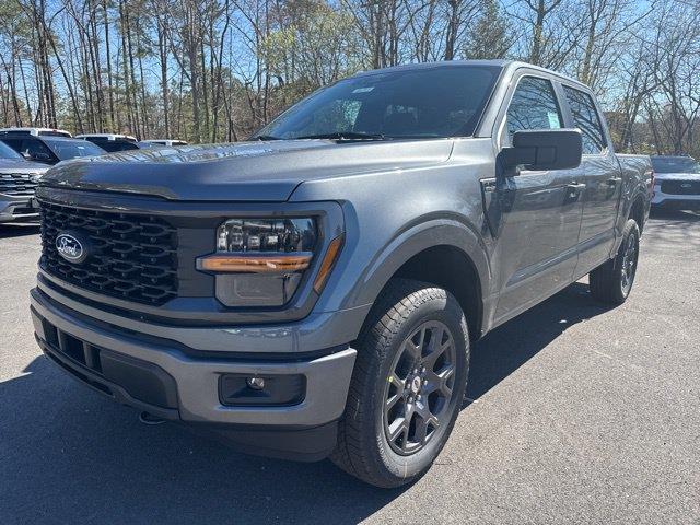 2026 Ford F-150 - $41,630