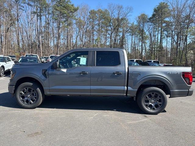 2026 Ford F-150 - $41,630