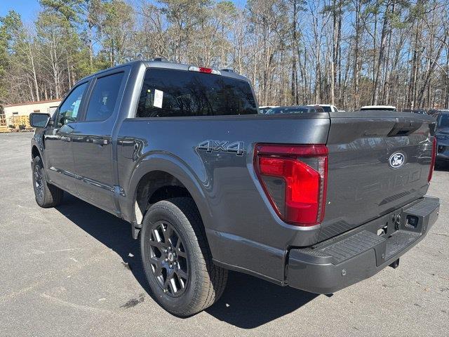 2026 Ford F-150 - $41,630