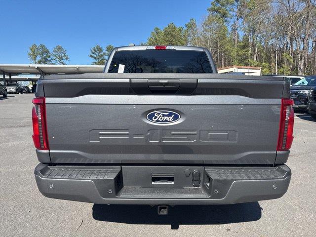 2026 Ford F-150 - $41,630