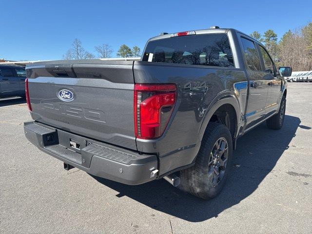 2026 Ford F-150 - $41,630