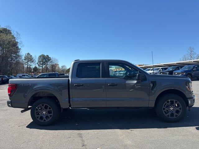 2026 Ford F-150 - $41,630