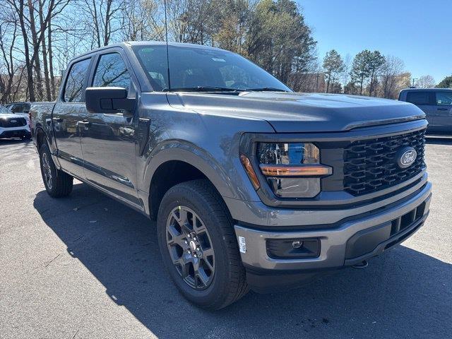 2026 Ford F-150 - $41,630
