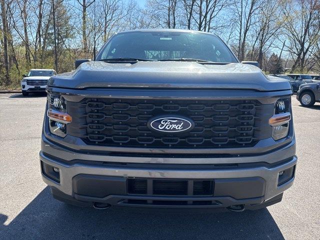 2026 Ford F-150 - $41,630