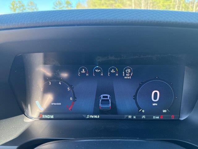 2026 Ford F-150 - $41,630
