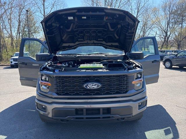 2026 Ford F-150 - $41,630
