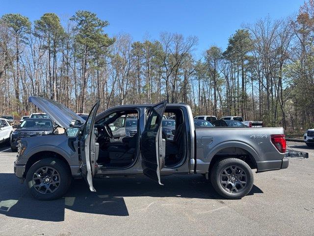 2026 Ford F-150 - $41,630