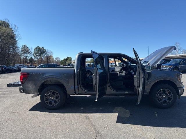 2026 Ford F-150 - $41,630