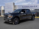 2026 F-150 Thumbnail 2