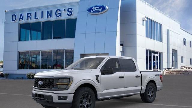 Preowned 2026 Ford F-150 STX for Sale
