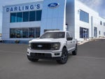 2026 F-150 Thumbnail 2