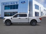 2026 F-150 Thumbnail 3