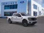 2026 F-150 Thumbnail 7