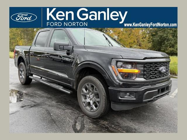 2026 Ford F-150 - $45,992