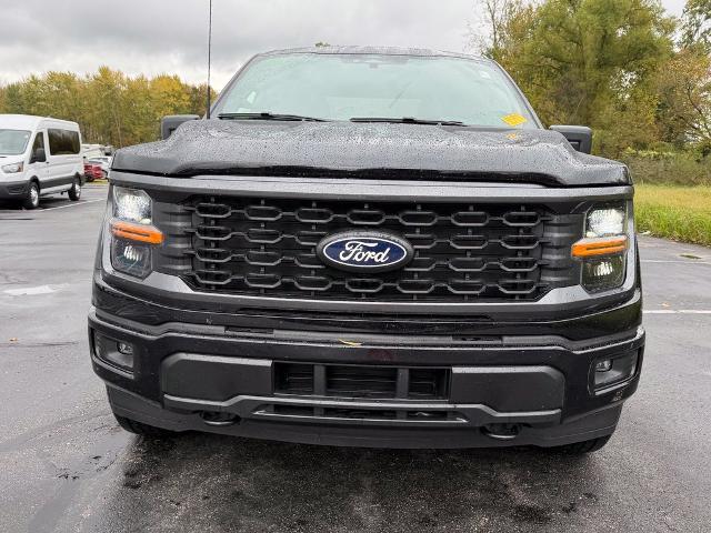 2026 Ford F-150 - $45,992