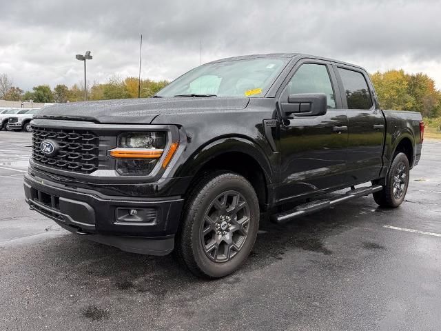 2026 Ford F-150 - $45,992