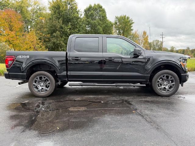 2026 Ford F-150 - $45,992