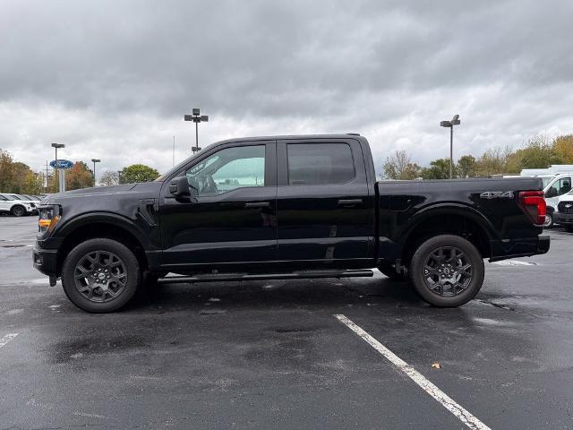 2026 Ford F-150 - $45,992
