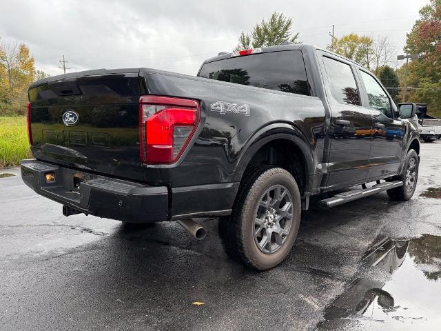 2026 Ford F-150 - $45,992