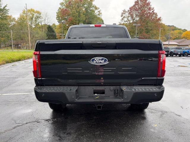 2026 Ford F-150 - $45,992