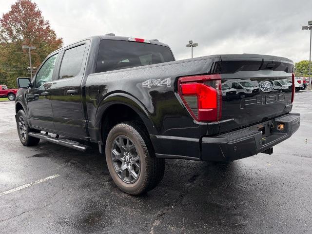 2026 Ford F-150 - $45,992