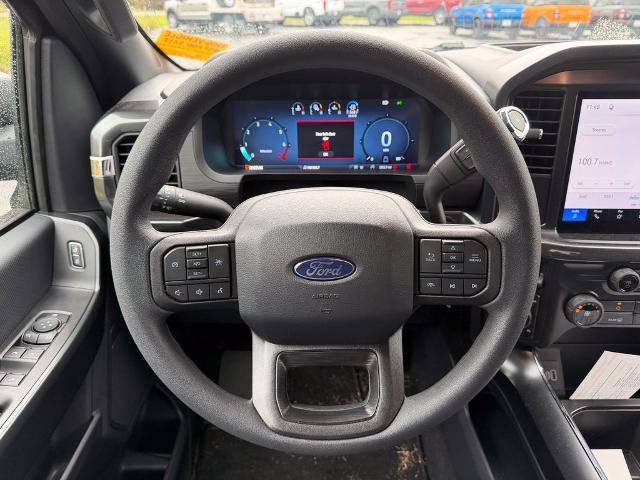 2026 Ford F-150 - $45,992