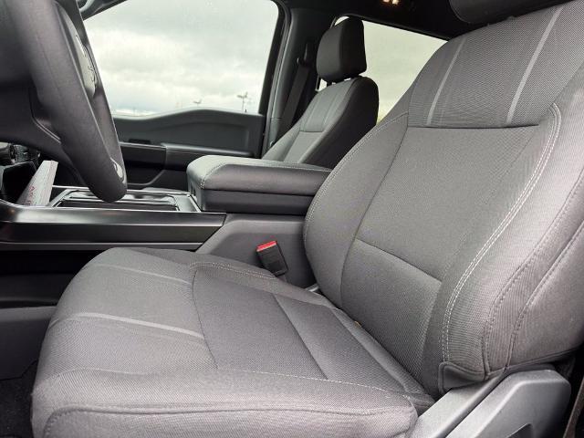 2026 Ford F-150 - $45,992