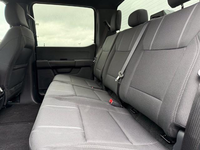 2026 Ford F-150 - $45,992