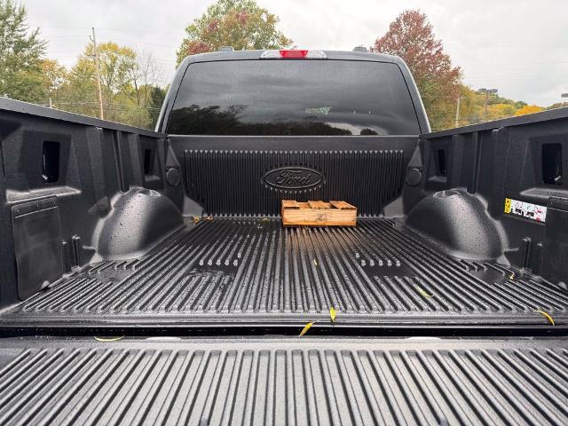 2026 Ford F-150 - $45,992