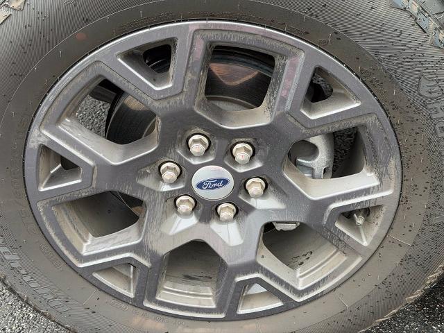 2026 Ford F-150 - $45,992