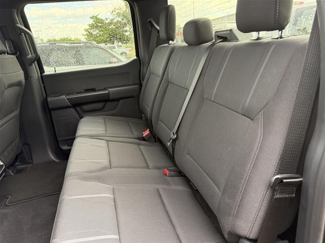 2026 Ford F-150 - $46,711