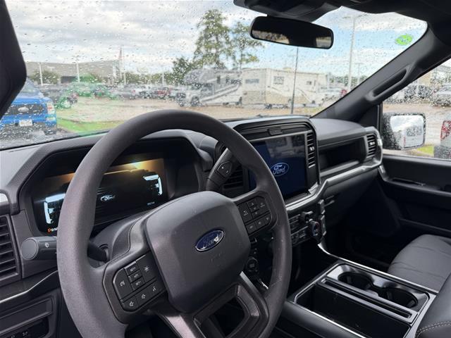 2026 Ford F-150 - $46,711
