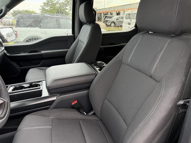 2026 Ford F-150 - $46,711