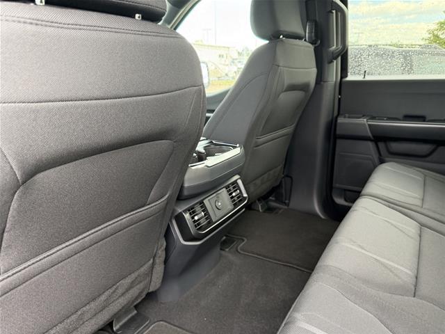 2026 Ford F-150 - $44,982