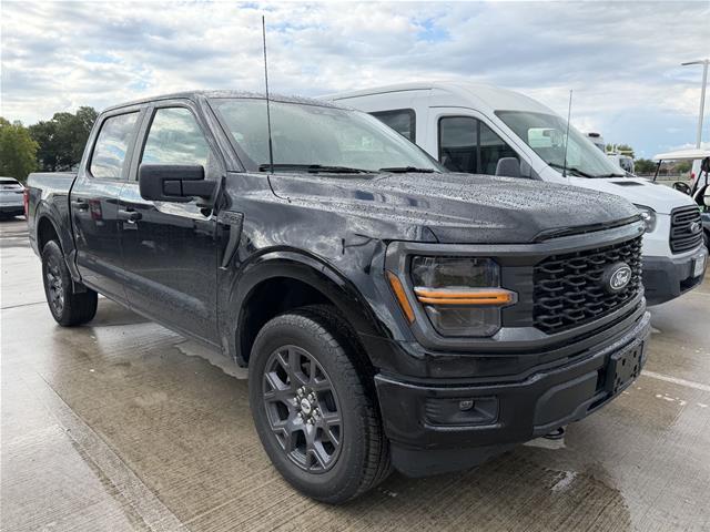 2026 Ford F-150 - $44,982